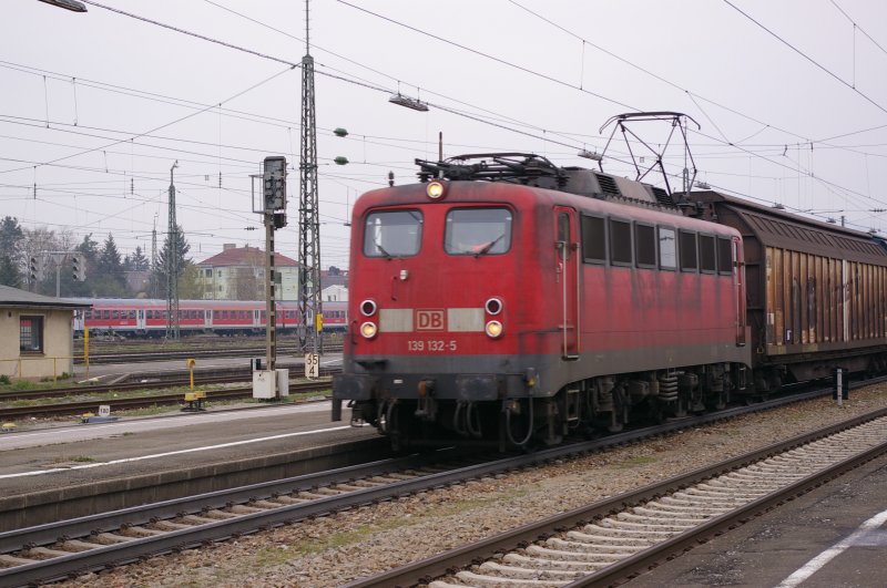 139 132 am 12.04.2008 in Freilassing