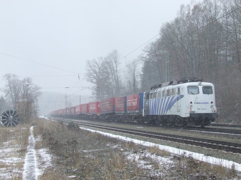 139 133 am 11.02.2009 in Aling