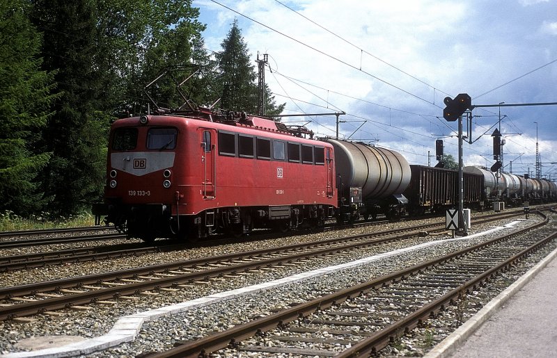 139 133  Nannhofen  17.07.98