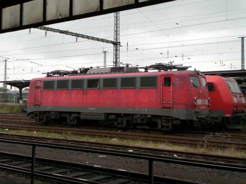 139 285 am 19.09.2006 in Wanne-Eikel.