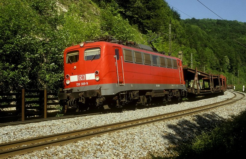 139 309  Geislinger Steige  25.05.04