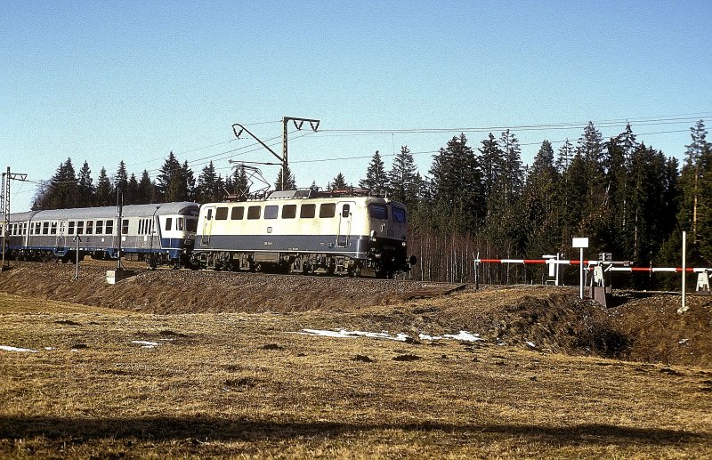 139 311  bei Hinterzarten  14.02.93