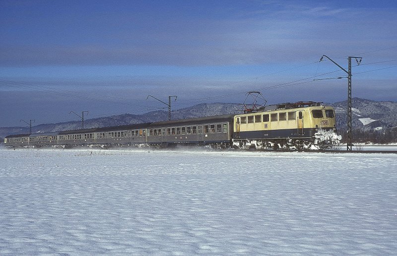 139 314  bei Kirchzarten  14.01.95
