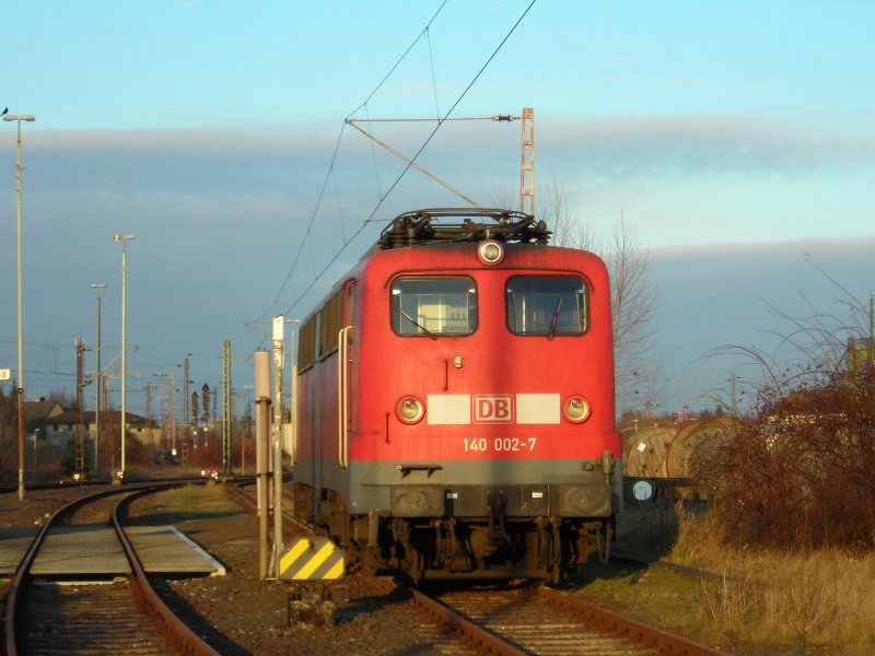 140 002 in HLER