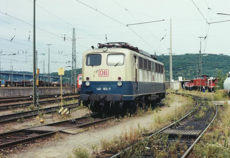 140 182 im Sommer 1998 in Saarbrcken.