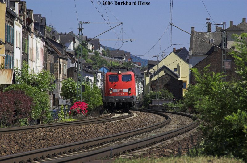 140 218 am 17.6.2006 in Lorchhausen