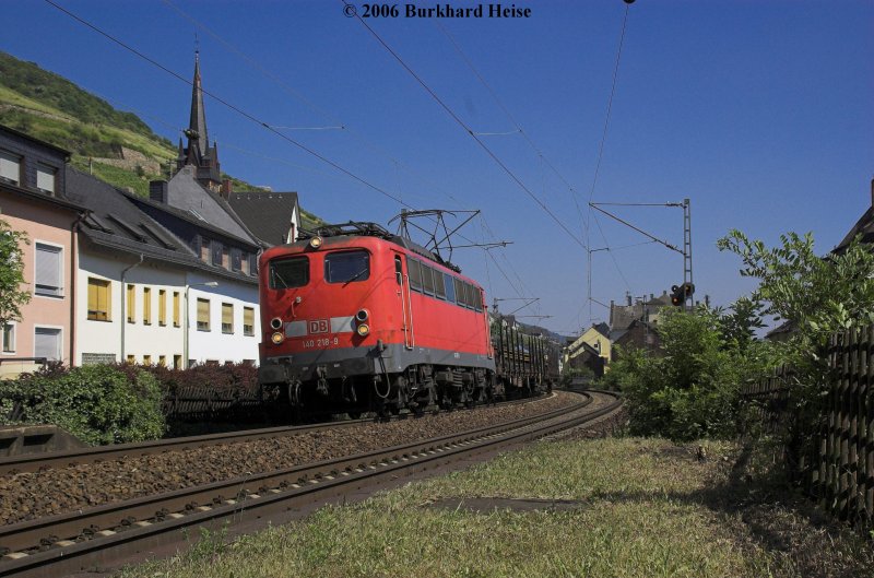 140 218 am 17.6.2006 in Lorchhausen