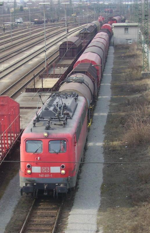 140 401 am 2.3.06 in Mannheim Rbf
