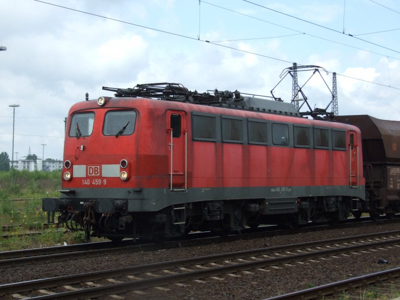 140 459 am 21.6.09 in Duisburg-Bissingheim
