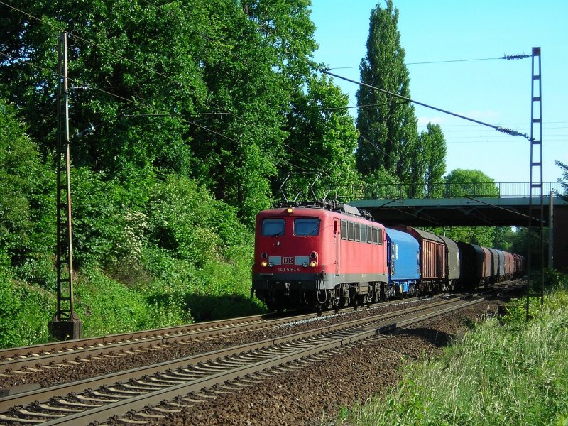 140 516 in Limmer