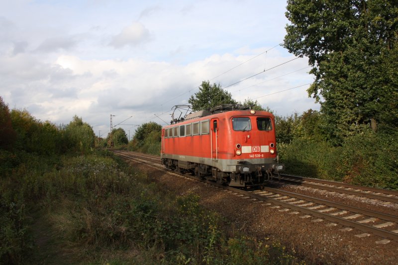 140 519 LZ in Limmer