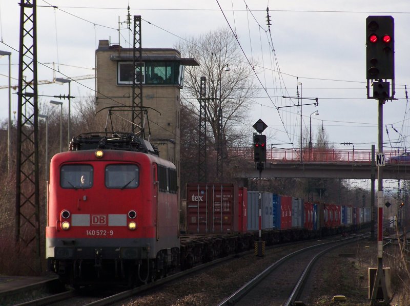 140 572 in Ludwigshafen Oggersheim am 9.10.07