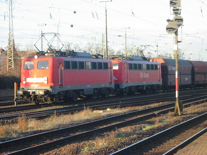 140-786+140-8?? am 2.1.2006 in Worms Hbf.