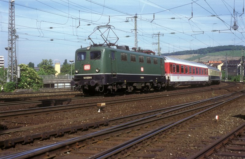 141 029  Wrzburg  08.06.94