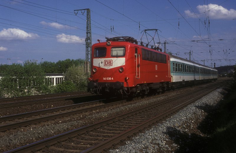 141 036  Ansbach  17.05.96