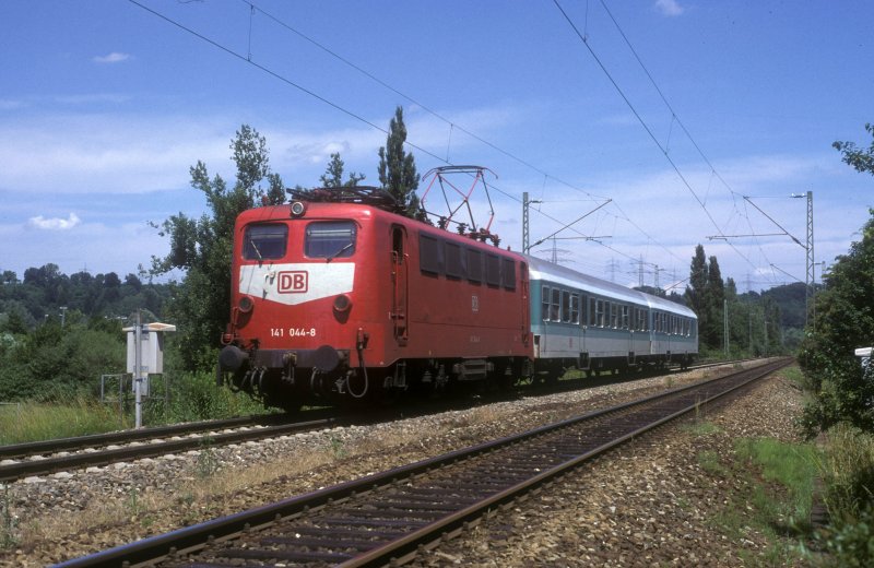 141 044  Wendlingen  02.09.97