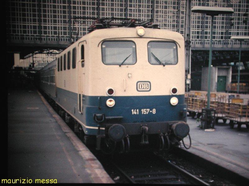 141 157 - Koln - 24.10.1987