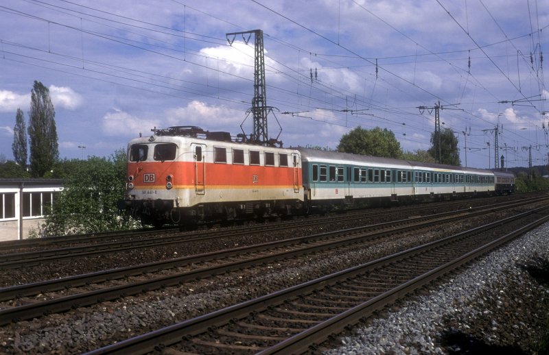 141 441  Ansbach  17.05.96