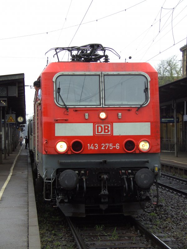 143 275 am 10.04.2008 in F�rth