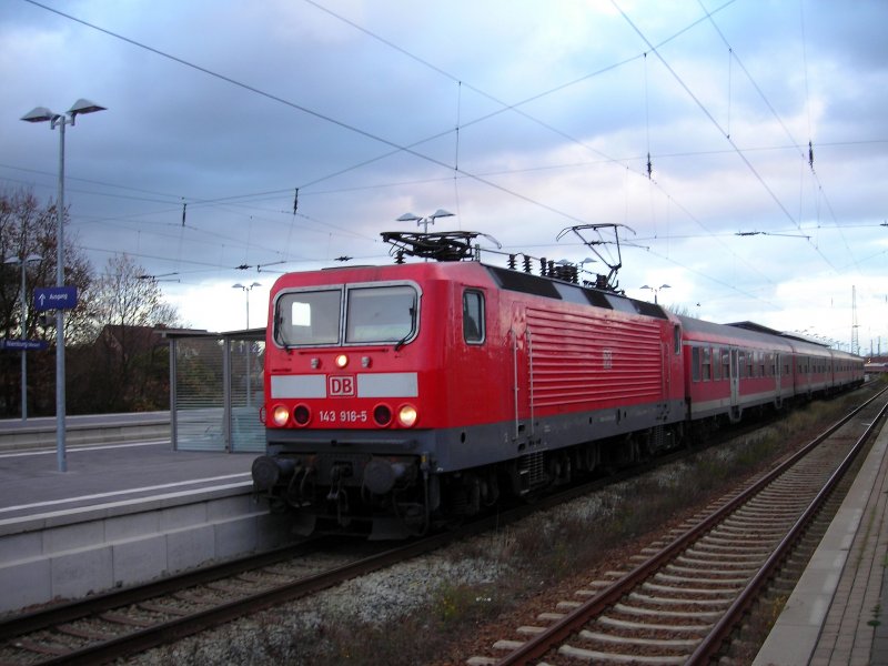 143 916 in Nienburg