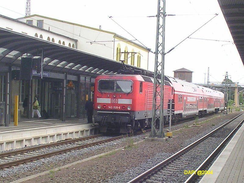 143020 in Lutherstadt Wittenberg. 