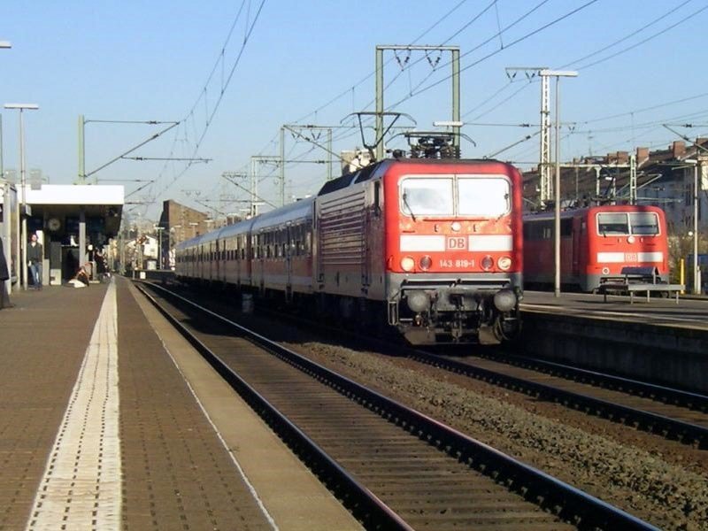 143819 in Frankfurt(Main)Sd.