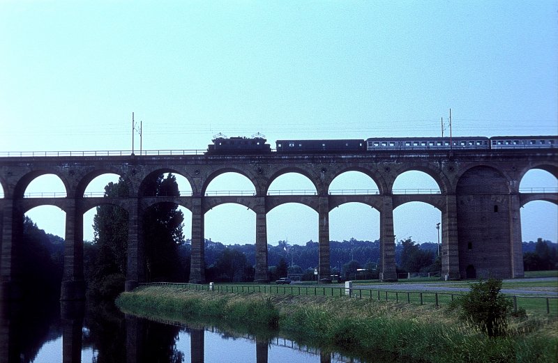 144 019  Bietigheim  09.07.77