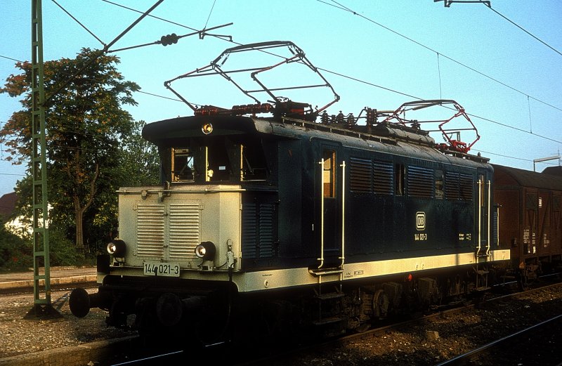 144 021  Stg.-Feuerbach  15.08.79