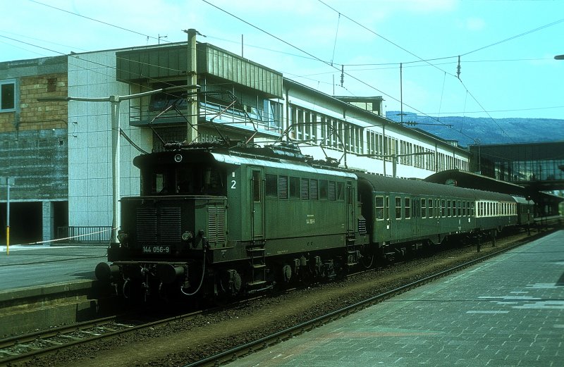 144 056  Heidelberg  17.05.80