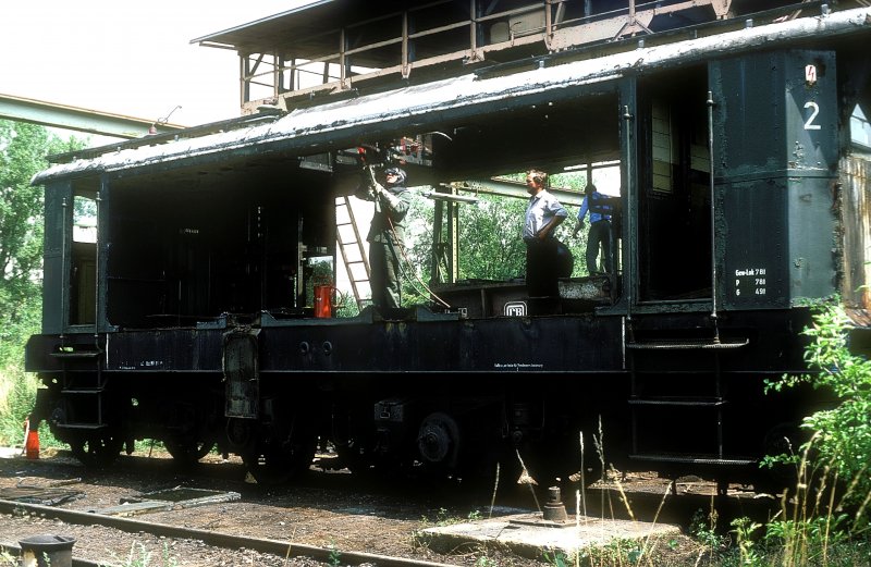 144 062  M.-Freimann  17.07.83