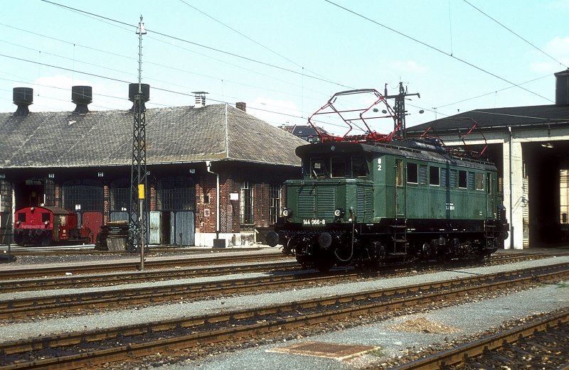 144 066  Wrzburg  06.08.79