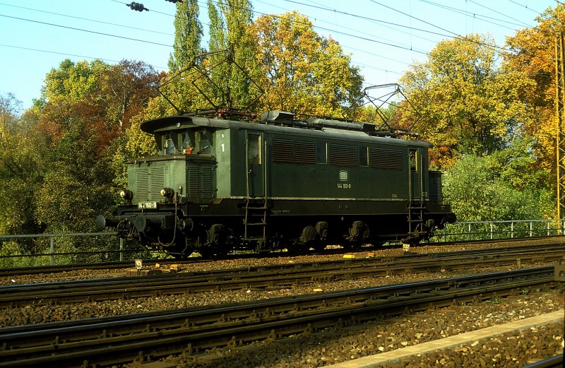 144 160  Heilbronn  06.11.82