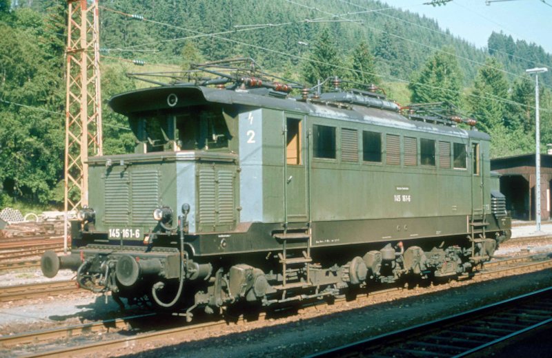 145 161  Neustadt ( Schw. )  16.07.78