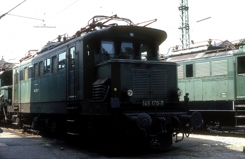 145 170  W�rzburg  14.08.83