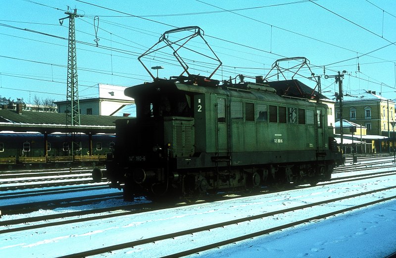 145 180  Regensburg  14.01.81