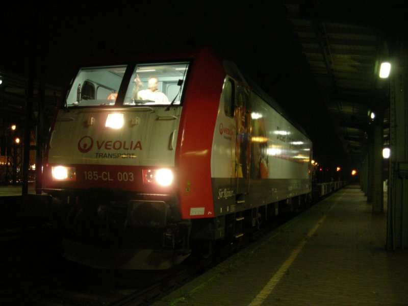 145-CL 003 von Viola in Lehrte