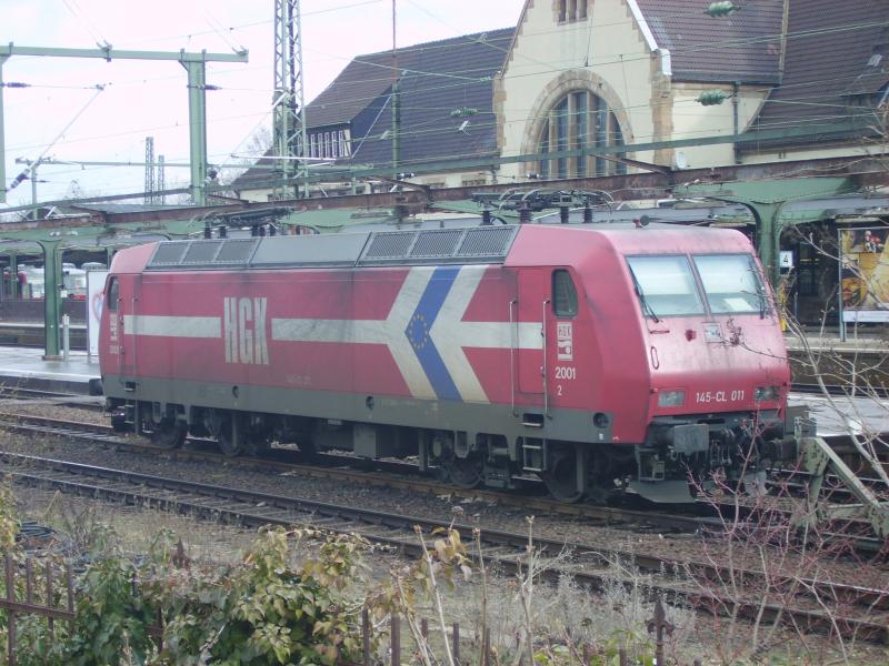 145cl011 in Worms.