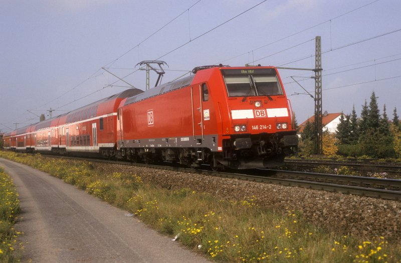 146 214  Tamm  10.10.08