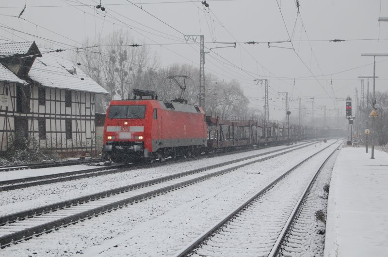 152 165 am 29.11.2008 durch Kreiensen -> Salzderhelden