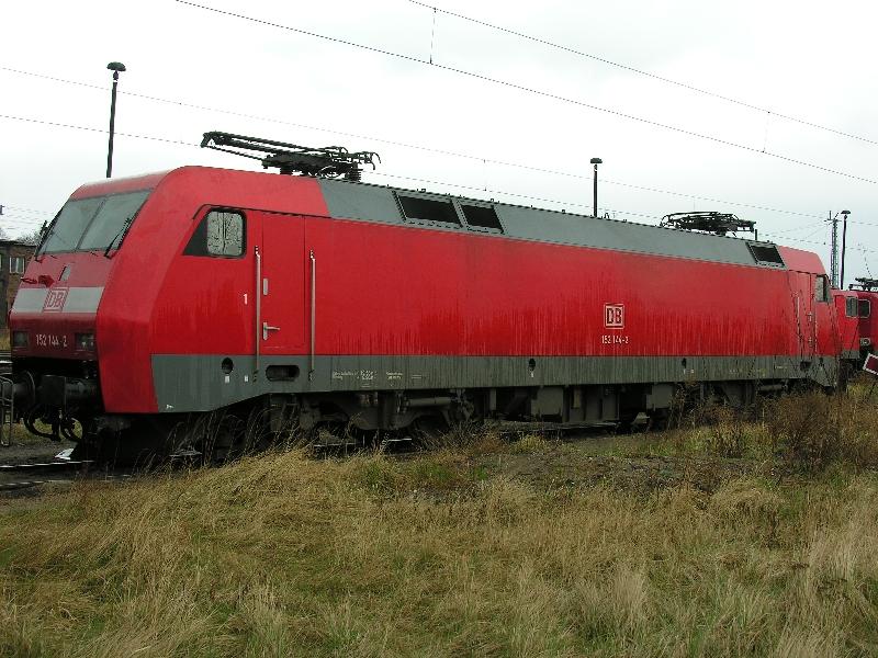 152144 in Wustermark Rbf am 08.04.05