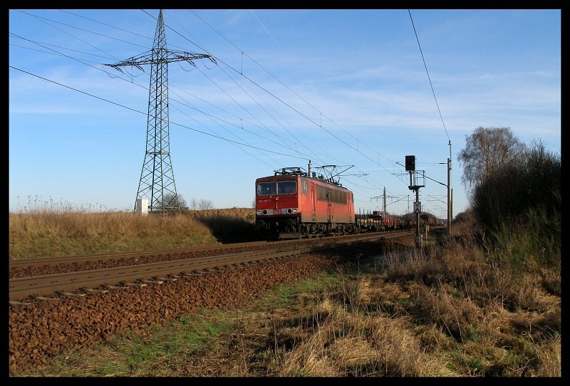 155 137, 03.02.08, Nudow