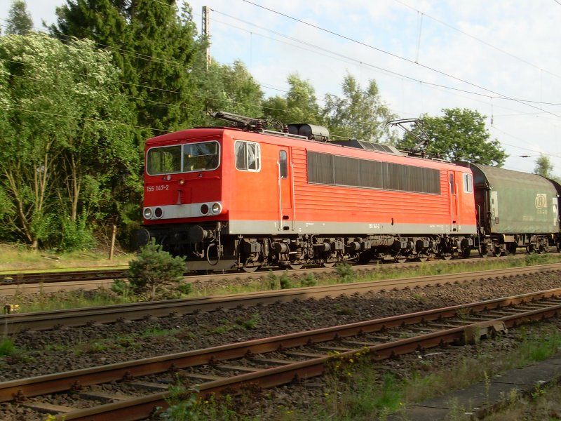 155 147 am 3.9.2006 in Eystrup