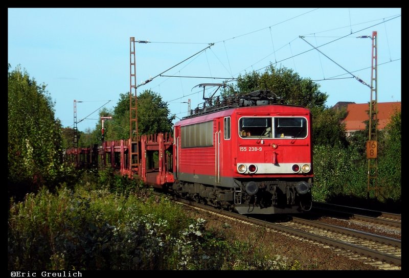 155 238 in Limmer