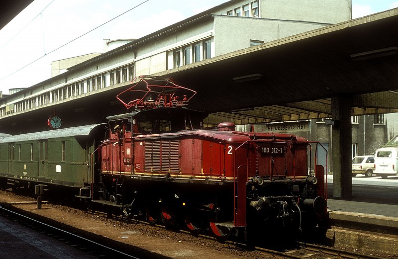 160 012  Heidelberg  17.05.80