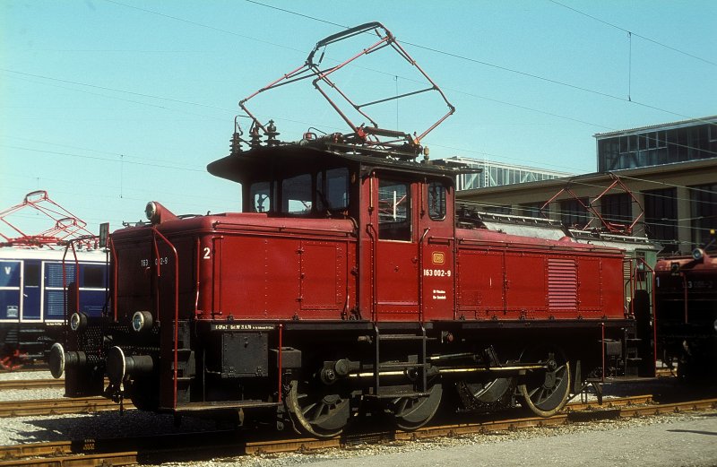 163 002  M.-Freimann  26.05.79