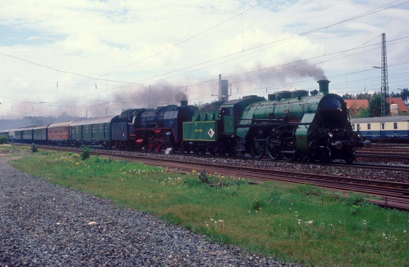 18 478 + 01 066  Pleinfeld  17.05.96