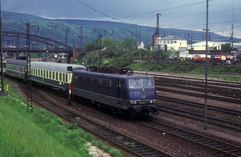 181 002  Heidelberg  08.05.77