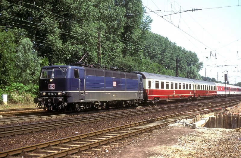 181 201  Baden Baden  25.06.94