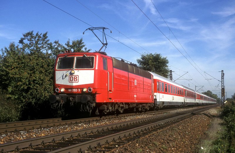 181 202  Baden Baden  26.05.00