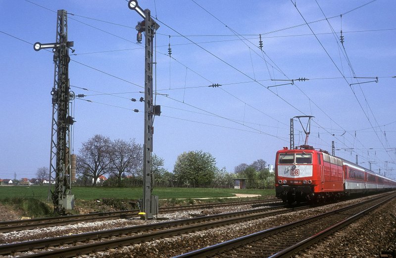 181 202  Ha�loch  27.04.96